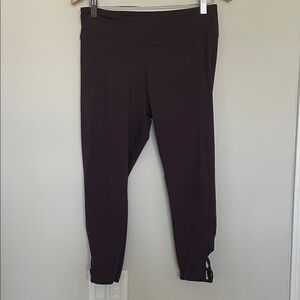 Balance Collection Leggings Sz L GUC